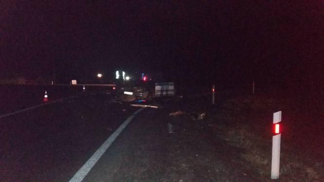 Новини Тернополя - фото з Аварія поблизу Тернополя: легківка влетіла у автобус. Є потерпілі Аварія поблизу Тернополя: легківка влетіла у автобус. Є потерпілі, фото №3 на сайті 20minut.ua