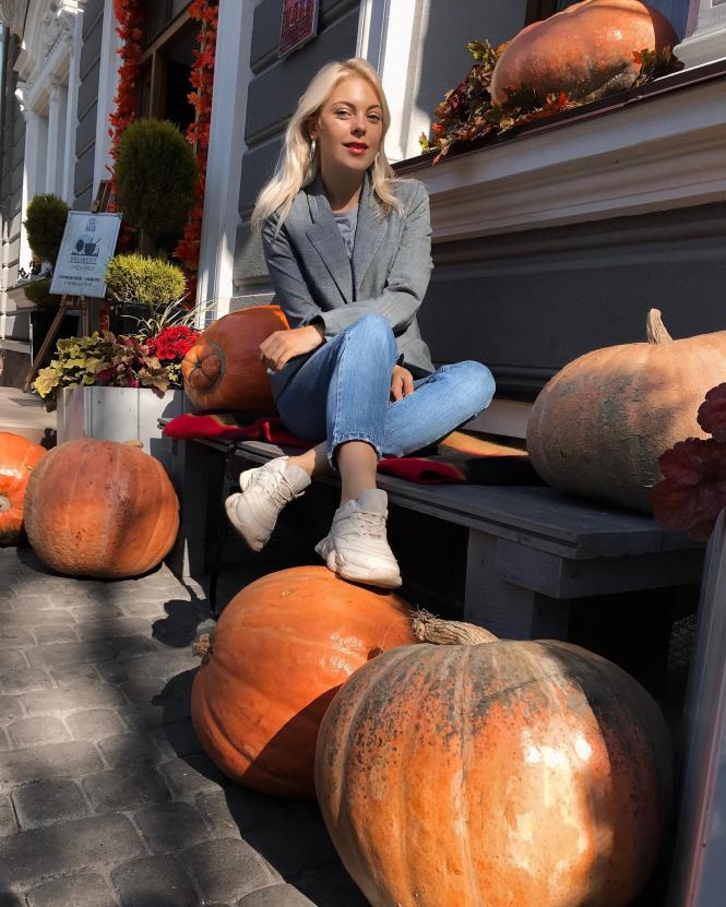 ТОП-10 місць в Тернополі, де  ще можна зробити осінню фотосесію (підбірка з Іnstagram), фото №3 на сайті 20minut.ua