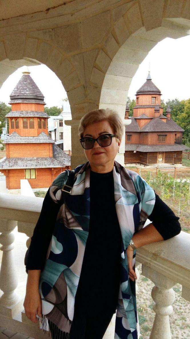 Новини Тернополя - фото з Досвід чи запал: інтерв`ю із вчительками, які працюють у школі 2 та 42 роки