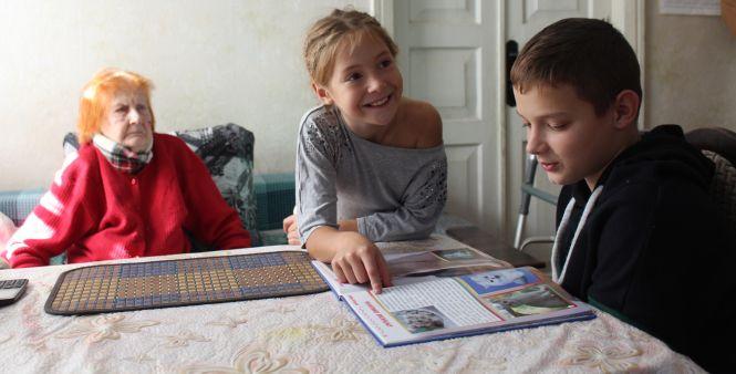 Новини Вінниці - фото з У сто років грає з правнуками в шахи. Як дожити до такого віку? Поради довгожительки У сто років грає з правнуками в шахи. Як дожити до такого віку? Поради довгожительки, фото №7 на сайті 20minut.ua