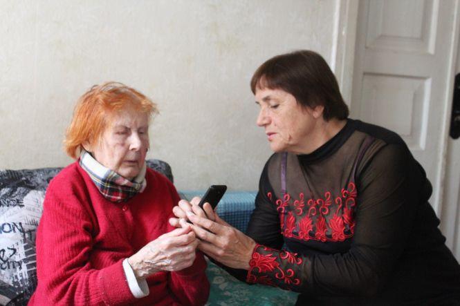 Новини Вінниці - фото з У сто років грає з правнуками в шахи. Як дожити до такого віку? Поради довгожительки У сто років грає з правнуками в шахи. Як дожити до такого віку? Поради довгожительки, фото №4 на сайті 20minut.ua