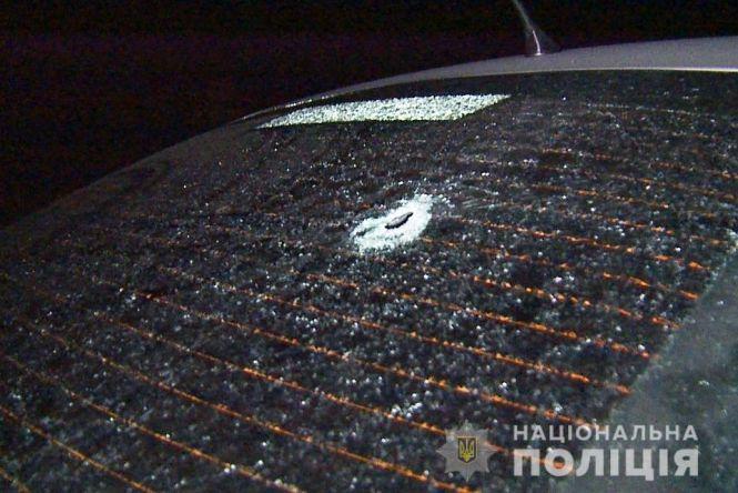 Новини Вінниці - фото з На бійку через собаку викликали «КОРД»: Як у Корделівці поліція звільняла заручника На бійку через собаку викликали «КОРД»: Як у Корделівці поліція звільняла заручника, фото №4 на сайті 20minut.ua
