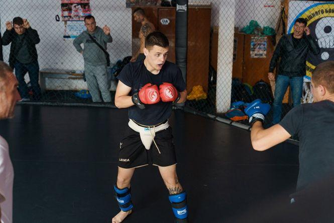 Новини Вінниці - фото з Вінницька збірна зі змішаних бойових мистецтв стартує на Кубку України, який є відбором на чемпіонат світу Вінницька збірна зі змішаних бойових мистецтв стартує на Кубку України, який є відбором на чемпіонат світу, фото №2 на сайті 20minut.ua