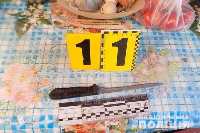 Онкохвора мама після вбивства чоловіка залишилась сама з трьома дітками на руках. Потрібна допомога, фото №1 на сайті 20minut.ua