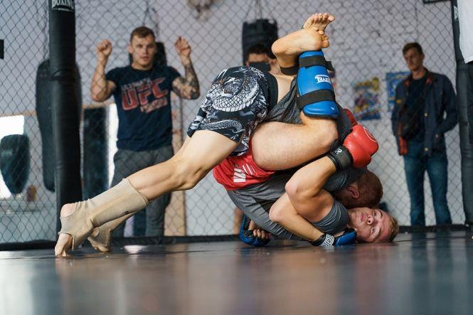 Новини Вінниці - фото з Вінницька збірна зі змішаних бойових мистецтв стартує на Кубку України, який є відбором на чемпіонат світу Вінницька збірна зі змішаних бойових мистецтв стартує на Кубку України, який є відбором на чемпіонат світу, фото №1 на сайті 20minut.ua