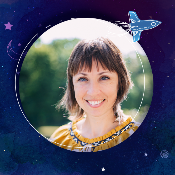 Новини Вінниці - фото з Народний вибір: відзначили вчителя інформатики із Вінниці Олега Слушного Народний вибір: відзначили вчителя інформатики із Вінниці Олега Слушного, фото №4 на сайті 20minut.ua