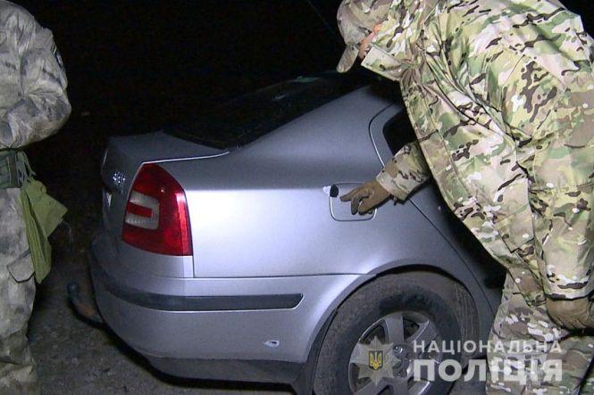 Новини Вінниці - фото з На бійку через собаку викликали «КОРД»: Як у Корделівці поліція звільняла заручника На бійку через собаку викликали «КОРД»: Як у Корделівці поліція звільняла заручника, фото №2 на сайті 20minut.ua