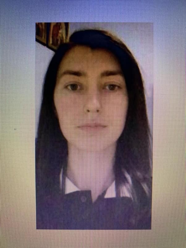 Новини Хмельницького - фото з У Хмельницькому зникла 26-річна Алла Роздольська У Хмельницькому зникла 26-річна Алла Роздольська, фото №1 на сайті vsim.ua