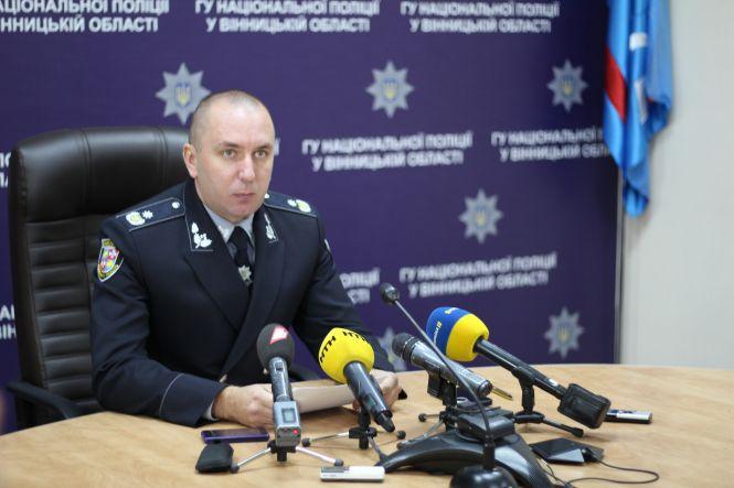 Новини Вінниці - фото з На бійку через собаку викликали «КОРД»: Як у Корделівці поліція звільняла заручника На бійку через собаку викликали «КОРД»: Як у Корделівці поліція звільняла заручника, фото №1 на сайті 20minut.ua