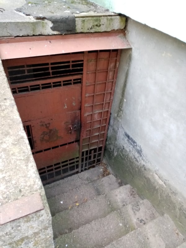 "Нас постійно підтоплює, з підвалу страшний запах": тернополянка скаржиться на роботу служб, фото №3 на сайті 20minut.ua