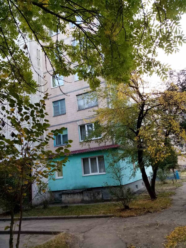 "Нас постійно підтоплює, з підвалу страшний запах": тернополянка скаржиться на роботу служб, фото №4 на сайті 20minut.ua