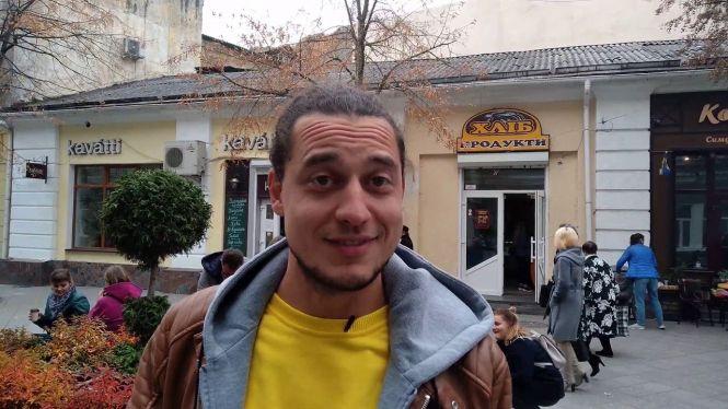 Новини Тернополя - фото з У Тернополі знімають телепередачу від творців «Орел і решка» У Тернополі знімають телепередачу від творців «Орел і решка», фото №1 на сайті 20minut.ua