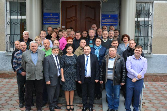 Новини Житомира - фото з Вітаємо з днем працівників стандартизації і метрології України! Вітаємо з днем працівників стандартизації і метрології України!, фото №12 на сайті 20minut.ua