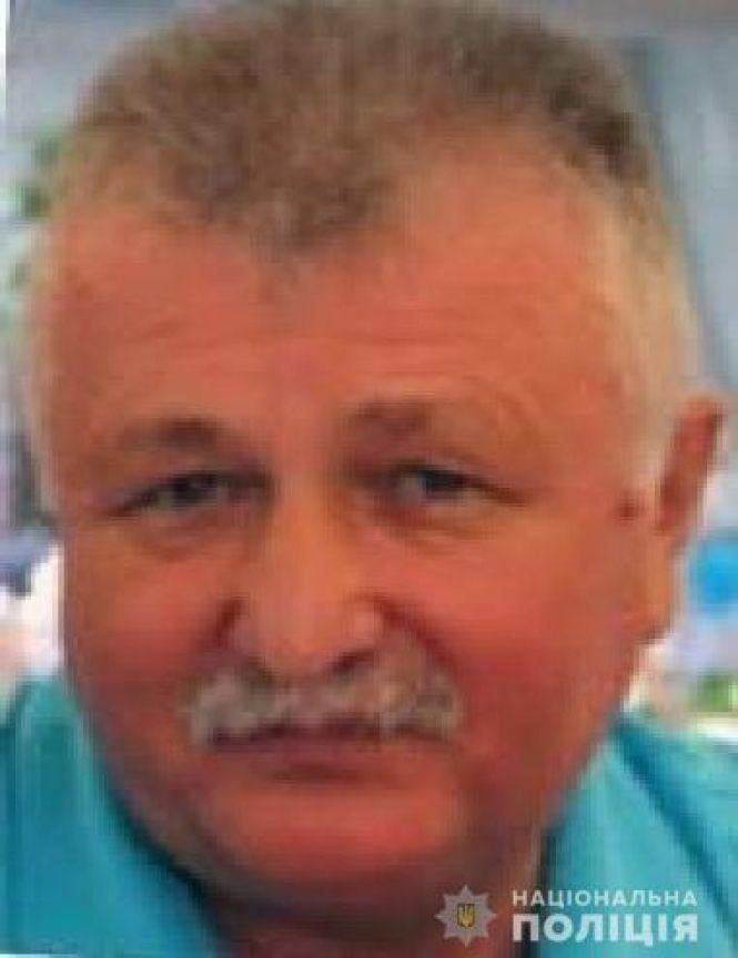 Новини Вінниці - фото з За вчинення шахрайства шукають Бориса Гнатика. Просять допомоги За вчинення шахрайства шукають Бориса Гнатика. Просять допомоги, фото №1 на сайті 20minut.ua