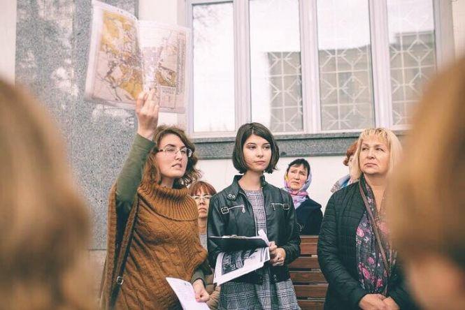 Оприлюднили нові унікальні екскурсійні маршрути Вінницею, фото №2 на сайті 20minut.ua