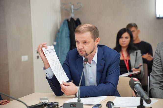 Новини Вінниці - фото з «Водоканал» хочуть відключити від світла. Енергетики просять вінничан запастися водою «Водоканал» хочуть відключити від світла. Енергетики просять вінничан запастися водою, фото №1 на сайті 20minut.ua