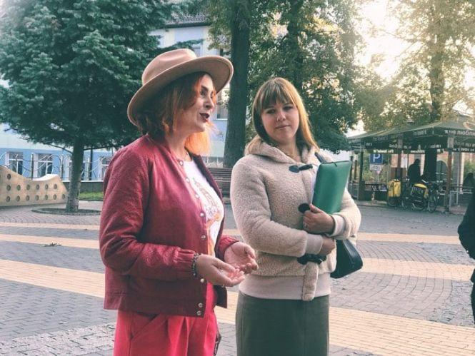 Оприлюднили нові унікальні екскурсійні маршрути Вінницею, фото №1 на сайті 20minut.ua