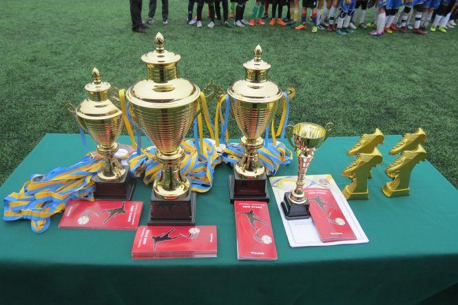 Дмитро Маліновський: «Запалюємо «нових зірок» футболу», фото №3 на сайті 20minut.ua