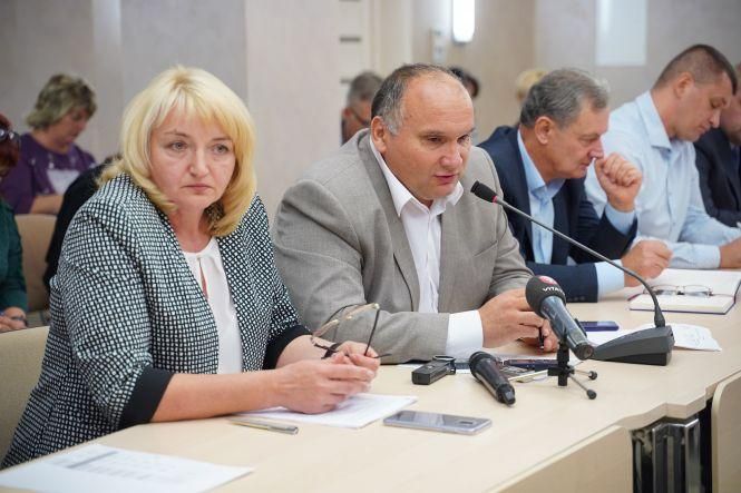 Новини Вінниці - фото з «Водоканал» хочуть відключити від світла. Енергетики просять вінничан запастися водою «Водоканал» хочуть відключити від світла. Енергетики просять вінничан запастися водою, фото №2 на сайті 20minut.ua