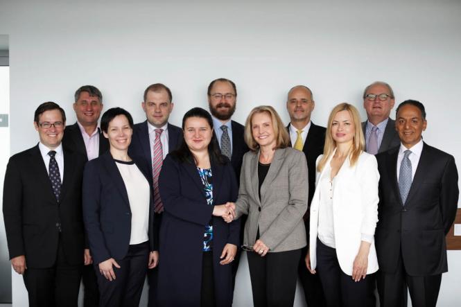 Новини Тернополя - фото з ПриватБанк – перший державний банк, членів наглядової ради якого схвалив НБУ (прес-служба банку) ПриватБанк – перший державний банк, членів наглядової ради якого схвалив НБУ (прес-служба банку), фото №1 на сайті 20minut.ua