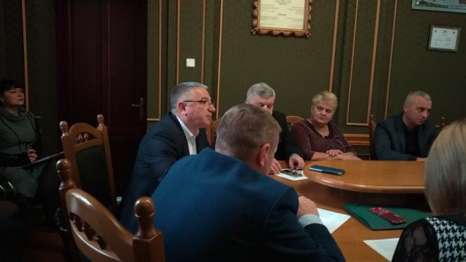 Новини Тернополя - фото з У Тернополі буде новий автобусний маршрут, кілька діючих змінять У Тернополі буде новий автобусний маршрут, кілька діючих змінять, фото №1 на сайті 20minut.ua