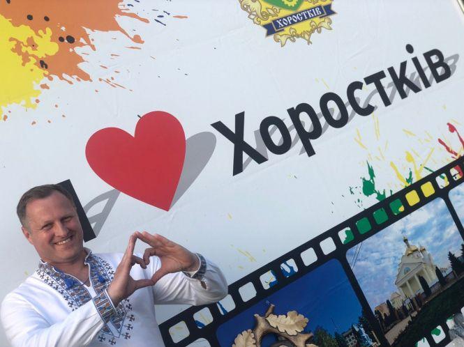 Призначення Ігоря Сопеля керівником Тернопільської обладміністрації розглянули в Уряді. Що про нього відомо, фото №1 на сайті 20minut.ua