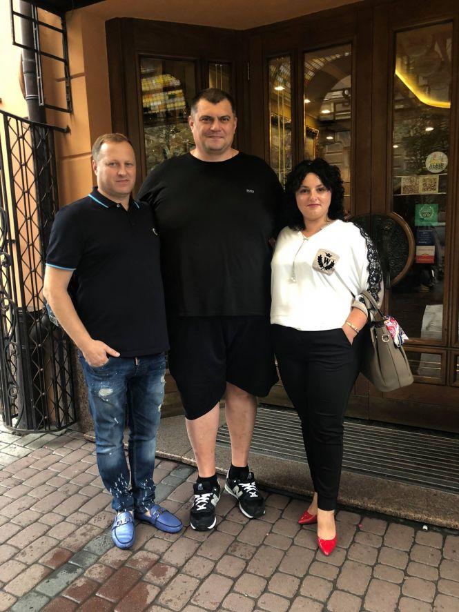 Ймовірний голова ОДА Ігор Сопель – мільйонер, але з боргами. Ексклюзив «20 хвилин», фото №7 на сайті 20minut.ua