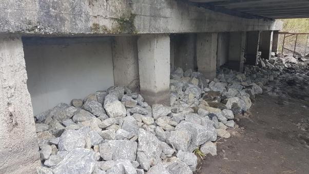 Новини Хмельницького - фото з Під Хмельницьким ремонтують міст за 2,6 мільйона гривень Під Хмельницьким ремонтують міст за 2,6 мільйона гривень, фото №2 на сайті vsim.ua