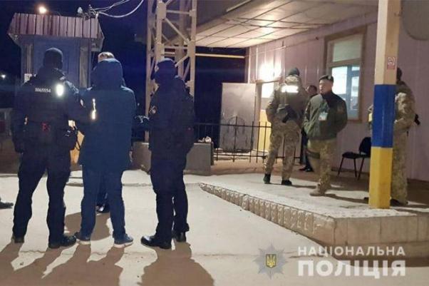 Новини Хмельницького - фото з “Повертається, як бумеранг”: у Хмельницькому знову затримали кримінального авторитета з Молдови “Повертається, як бумеранг”: у Хмельницькому знову затримали кримінального авторитета з Молдови, фото №1 на сайті vsim.ua