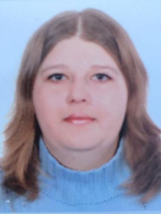 У Хмельницькому розшукують 34-річну Олену Муру, фото №1 на сайті vsim.ua
