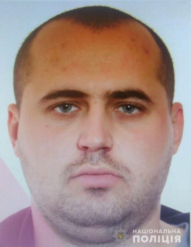 Новини Вінниці - фото з Шукають 28-річного Володимира, якого підозрюють у незаконному позбавленні волі Шукають 28-річного Володимира, якого підозрюють у незаконному позбавленні волі, фото №1 на сайті 20minut.ua