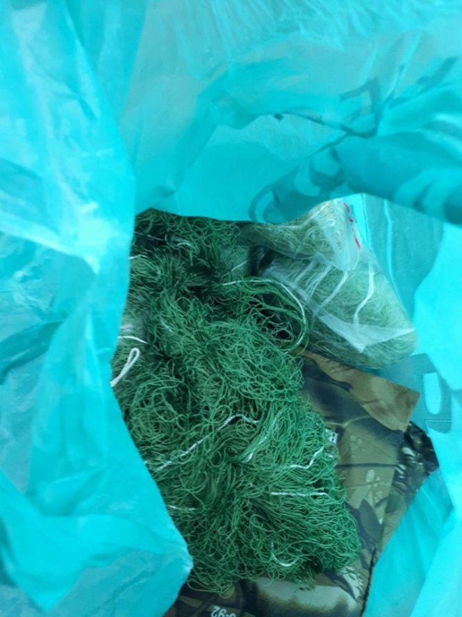 Новини Тернополя - фото з На Тернопільщині не припиняється незаконний вилов риби і раків На Тернопільщині не припиняється незаконний вилов риби і раків, фото №4 на сайті 20minut.ua