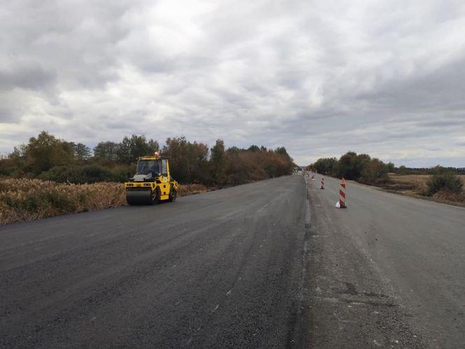 Новини Вінниці - фото з Капремонт об'їзної: на ділянці організовано реверсний рух Капремонт об'їзної: на ділянці організовано реверсний рух, фото №3 на сайті 20minut.ua