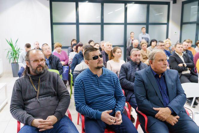 Новини Вінниці - фото з У Вінниці планують встановити «розумні» звукові маячки для незрячих У Вінниці планують встановити «розумні» звукові маячки для незрячих, фото №2 на сайті 20minut.ua