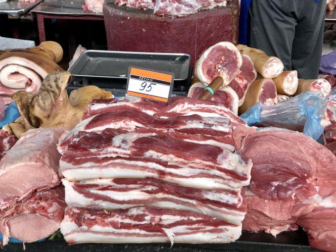 Новини Житомира - фото з Ціни на Житньому ринку: що почому напередодні вихідних Ціни на Житньому ринку: що почому напередодні вихідних, фото №2 на сайті 20minut.ua