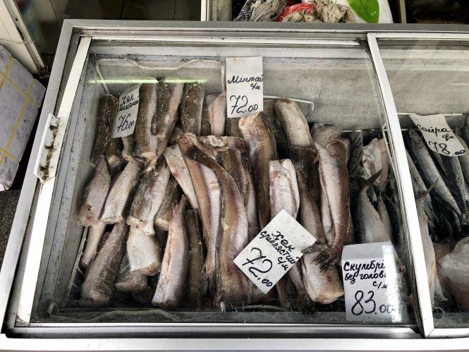 Новини Житомира - фото з Ціни на Житньому ринку: що почому напередодні вихідних Ціни на Житньому ринку: що почому напередодні вихідних, фото №3 на сайті 20minut.ua