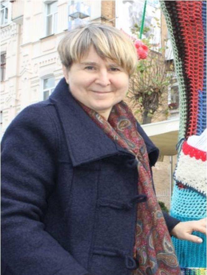 Новини Вінниці - фото з Вінничанці Оксані Ванюшкіній потрібна допомога. У жінки виявили пухлину Вінничанці Оксані Ванюшкіній потрібна допомога. У жінки виявили пухлину, фото №1 на сайті 20minut.ua