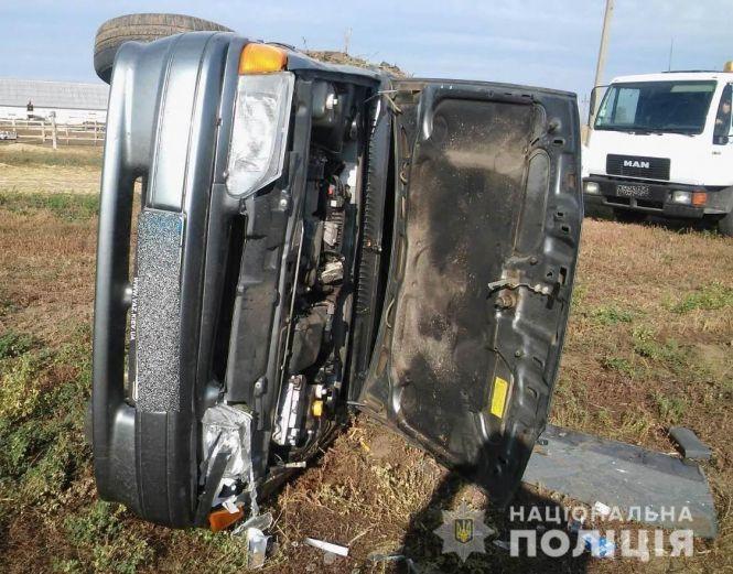 На Вінниччині юнаки вкрали за ніч два авто. Одне із них «побили» у ДТП на Київщині, фото №2 на сайті 20minut.ua