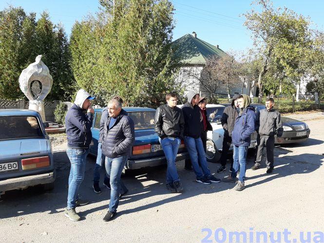 Аварія біля Козови: свято, яке закінчилось горем та розділило життя людей на «до» і «після» (ексклюзив), фото №3 на сайті 20minut.ua