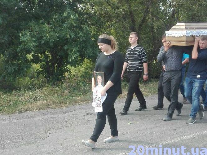 Аварія біля Козови: свято, яке закінчилось горем та розділило життя людей на «до» і «після» (ексклюзив), фото №5 на сайті 20minut.ua