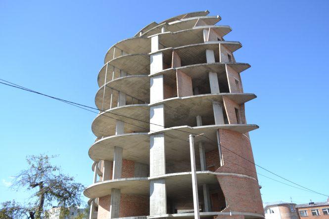 Новини Хмельницького - фото з Куди подіти очі? Що в Хмельницькому соромно показати гостям Куди подіти очі? Що в Хмельницькому соромно показати гостям, фото №10 на сайті vsim.ua