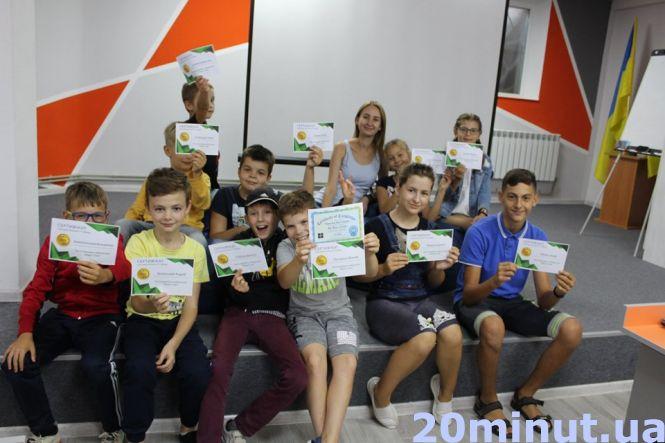 Новини Тернополя - фото з Тернопільська бібліотека отримала Всеукраїнське звання "Бібліотека року 2019"
