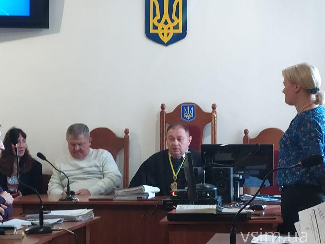 Новини Хмельницького - фото з В’язні-втікачі на чолі з Романом Гадзіною знову в суді: що там відбувалося В’язні-втікачі на чолі з Романом Гадзіною знову в суді: що там відбувалося, фото №2 на сайті vsim.ua