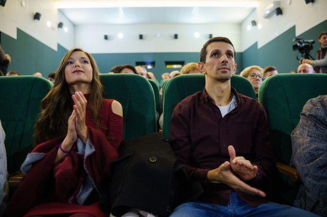 Новини Вінниці - фото з Прем'єра вінницької стрічки «Таємна операція»: про що фільм та чи варто дивитися Прем'єра вінницької стрічки «Таємна операція»: про що фільм та чи варто дивитися, фото №2 на сайті 20minut.ua