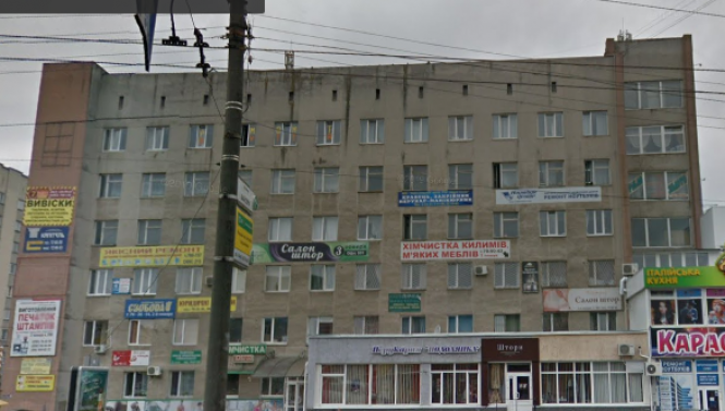 Новини Хмельницького - фото з Куди подіти очі? Що в Хмельницькому соромно показати гостям Куди подіти очі? Що в Хмельницькому соромно показати гостям, фото №5 на сайті vsim.ua