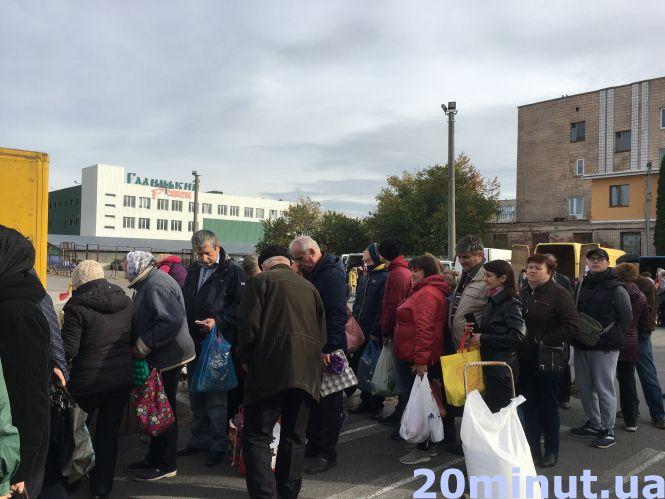 “Всі продукти набагато дешевші, а ще й домашні”: у Тернополі проходять ярмарки, фото №3 на сайті 20minut.ua