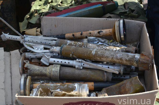 У Хмельницькому триває патріотичний фестиваль «Лицарський хрест» (ФОТО, ВІДЕО), фото №4 на сайті vsim.ua