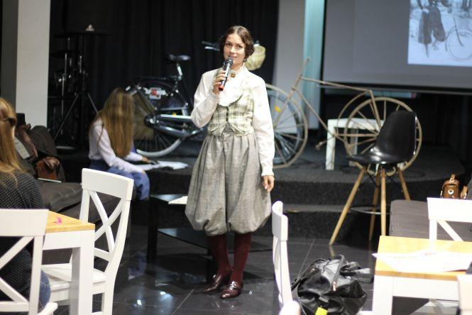 Новини Вінниці - фото з Бунтарі на двоколісних змінили місто. Як зароджувався велорух у Вінниці Бунтарі на двоколісних змінили місто. Як зароджувався велорух у Вінниці, фото №5 на сайті 20minut.ua