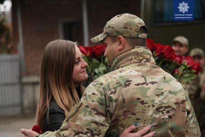 Нові назви для вулиць, зворушливе освідчення та суд над втікачами: ТОП-5 новин тижня у Хмельницькому, фото №3 на сайті vsim.ua
