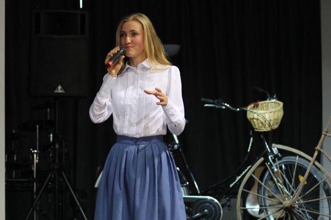 Новини Вінниці - фото з Бунтарі на двоколісних змінили місто. Як зароджувався велорух у Вінниці Бунтарі на двоколісних змінили місто. Як зароджувався велорух у Вінниці, фото №1 на сайті 20minut.ua